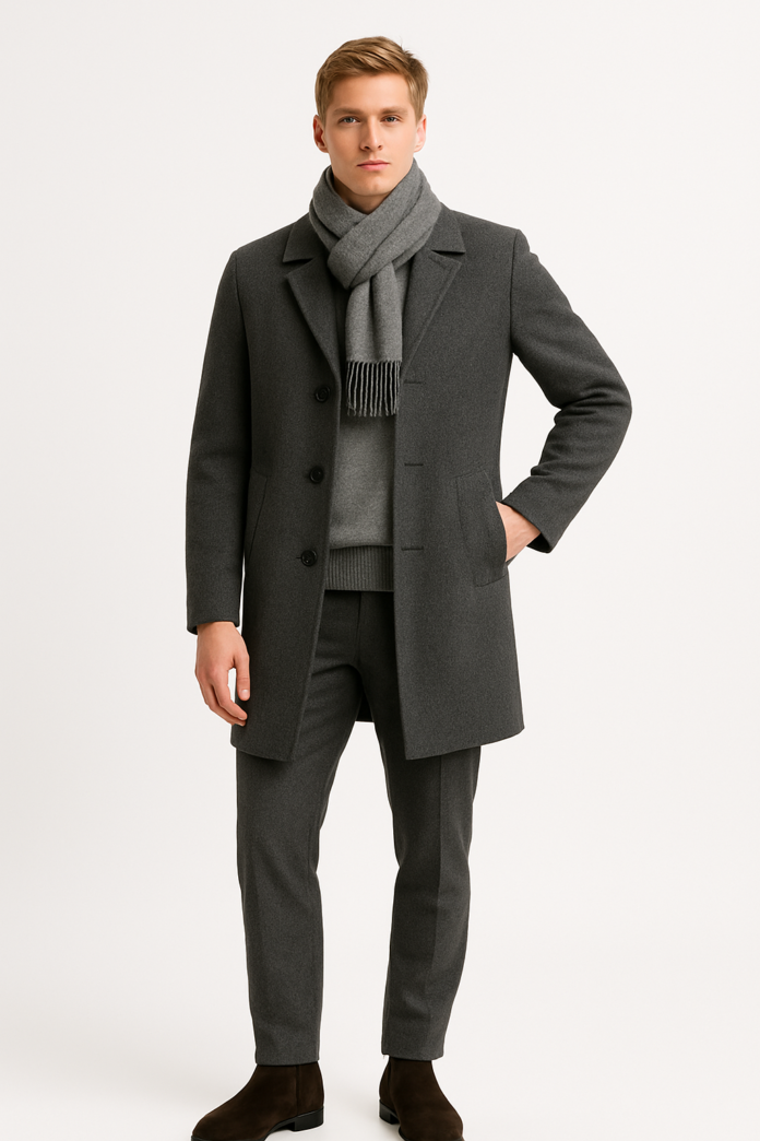 zimski outfit