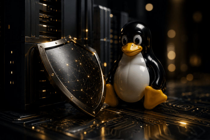 Linux kernel ranjivost